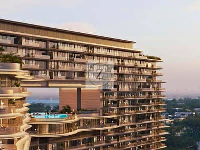 1 Bedroom Flat for Sale in Dubai Islands, Dubai - Photo 1 1 Bedroom Flat for Sale in Dubai Islands, Dubai - Photo 1