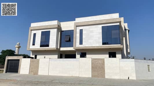 Villa de 5 chambres à à vendre à Al Mowaihat, Ajman - WhatsApp Image 2026-10-12 at 12.57. 10 PM. jpeg