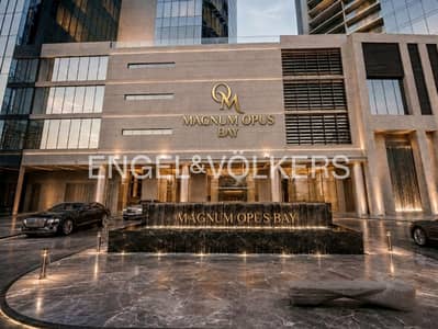 Office in affitto a Business Bay, Dubai - Ufficio a Business Bay，Magnum Opus Bay, 350250 AED - 16823829