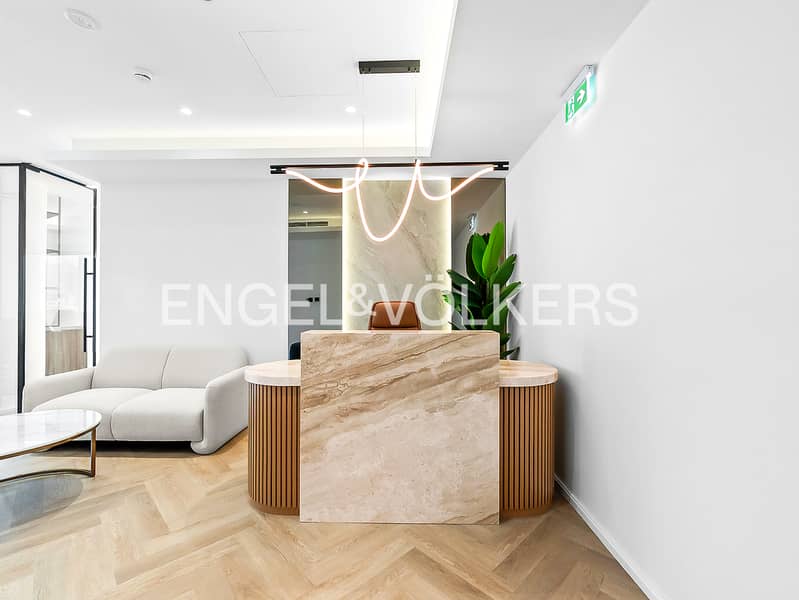 Modern Office | Partitioned | Fully fitted Modern Office | Partitioned | Fully fitted