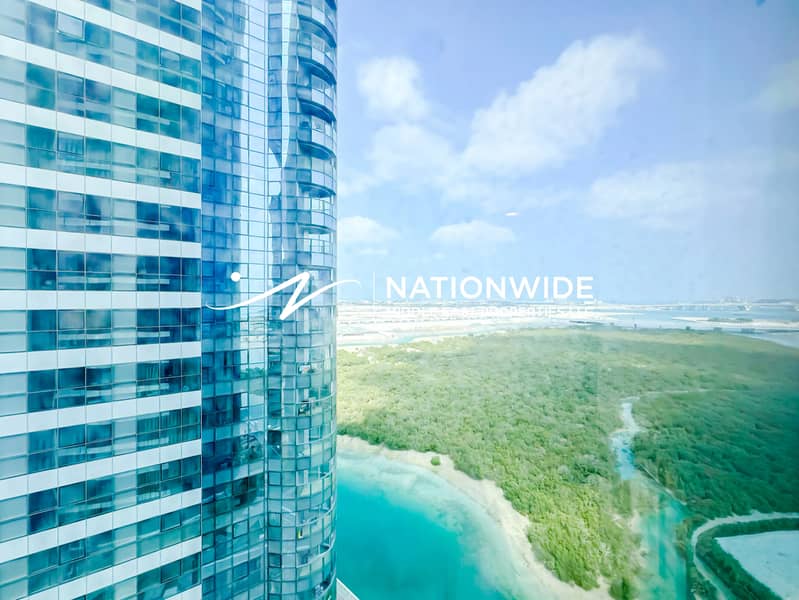 Apartamento en Al Reem Island,City of Lights,Hydra Avenue Towers, 2 dormitorios, 125000 AED - 16823833 Apartamento en Al Reem Island,City of Lights,Hydra Avenue Towers, 2 dormitorios, 125000 AED - 16823833