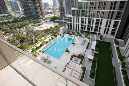 1 habitación Apartamento para en Alquiler en Dubai Hills Estate, Dubai - Apartamento en Dubai Hills Estate,Parkside Views, 1 dormitorio, 120000 AED - 16823846 1 habitación Apartamento para en Alquiler en Dubai Hills Estate, Dubai - Apartamento en Dubai Hills Estate,Parkside Views, 1 dormitorio, 120000 AED - 16823846