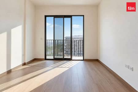 Appartement de 2 chambres à à louer à Town Square, Dubai - Appartement à Town Square，The Mayfair, 2 chambres, 110000 AED - 16823876
