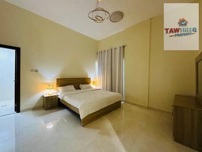 1 Schlafzimmer Wohnung zum Miete in Al Nuaimiya, Ajman - WhatsApp Image 2026-10-12 at 1.50. 59 AM. jpeg 1 Schlafzimmer Wohnung zum Miete in Al Nuaimiya, Ajman - WhatsApp Image 2026-10-12 at 1.50. 59 AM. jpeg