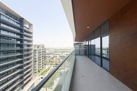 迪拜山庄， 迪拜 2 卧室单位待租 - 位于迪拜山庄，Golf Residences by Fortimo 2 卧室的公寓 280000 AED - 16823923