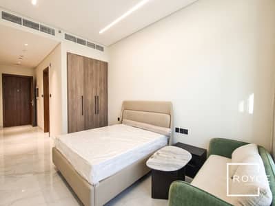Studio for Rent in Dubai Science Park, Dubai - Brand-new | Fully Furnished | Vacant Studio Studio for Rent in Dubai Science Park, Dubai - Brand-new | Fully Furnished | Vacant Studio