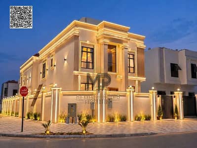 5 Bedroom Villa for Sale in Al Helio, Ajman - batch_872280928-800x600. webp 5 Bedroom Villa for Sale in Al Helio, Ajman - batch_872280928-800x600. webp