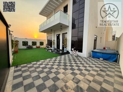 3 Bedroom Villa for Rent in Al Helio, Ajman - 1000160899. jpg 3 Bedroom Villa for Rent in Al Helio, Ajman - 1000160899. jpg