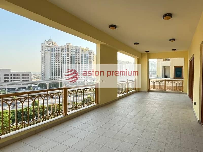 Appartamento a Palm Jumeirah,Marina Residences,Marina Residences 3, 3 camere da letto, 270000 AED - 16823992 Appartamento a Palm Jumeirah,Marina Residences,Marina Residences 3, 3 camere da letto, 270000 AED - 16823992