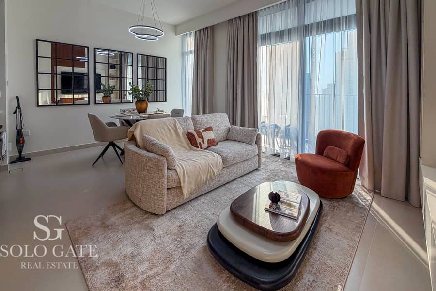Waterfront Living | Ready To Move | Palace North Waterfront Living | Ready To Move | Palace North