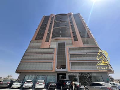 Studio zum Verkauf in Al Alia, Ajman - WhatsApp Image 2026-10-12 at 12.07. 43 PM. jpeg