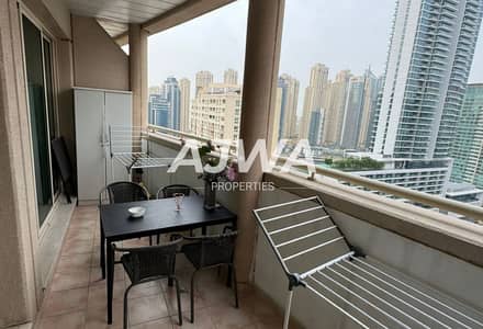 Appartement de 1 chambre à à vendre à Dubai Marina, Dubai - original (1). jpg