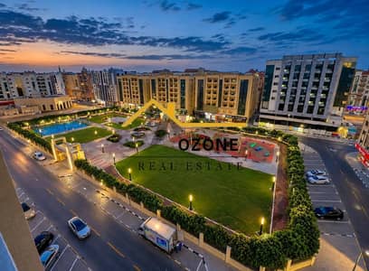 1 Bedroom Flat for Rent in Muwaileh Commercial, Sharjah - 91826. jpg