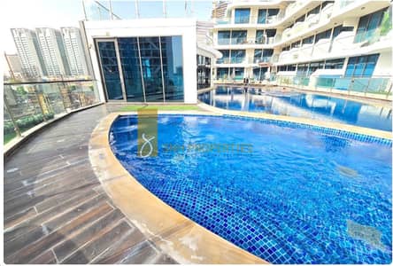 阿尔扬街区， 迪拜 2 卧室公寓待租 - sam p 15. JPG