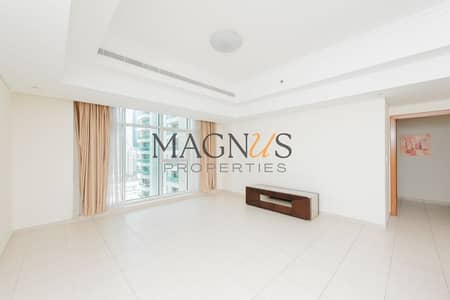 2 Bedroom Flat for Rent in Jumeirah Lake Towers (JLT), Dubai - JLT - Cluster U - Al Seef 2 - 1703 2BR WB (2 of 24). jpg