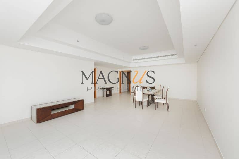 2 JLT - Cluster U - Al Seef 2 - 1703 2BR WB (3 of 24). jpg