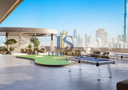 Studio de  à à vendre à Jumeirah Village Circle (JVC), Dubai - 3. jpg