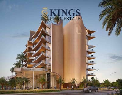 Studio te Koop in Al Marjan Island, Ras Al Khaimah - 01JHQAQC1YQE9FME6CRV00HJBK. jpg Studio te Koop in Al Marjan Island, Ras Al Khaimah - 01JHQAQC1YQE9FME6CRV00HJBK. jpg