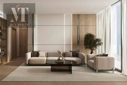 1 habitación Apartamento para en Venta en Dubai Science Park, Dubai - Living. png 1 habitación Apartamento para en Venta en Dubai Science Park, Dubai - Living. png