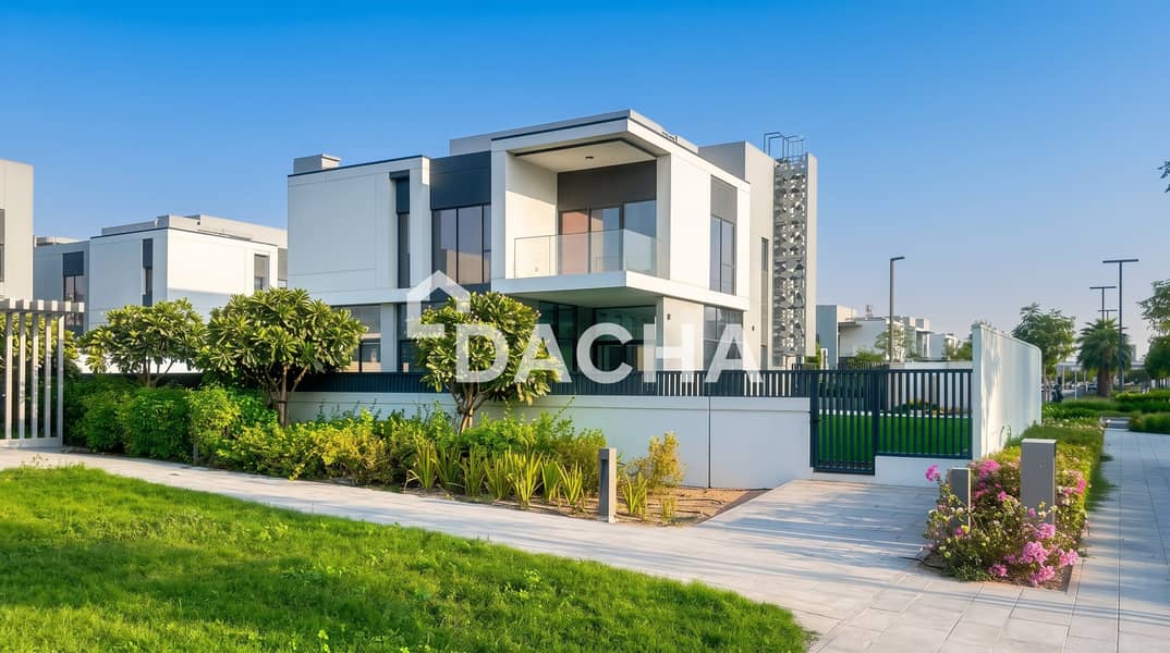 Villa in Al Furjan,Murooj Al Furjan, 5 slaapkamers, 10500000 AED - 16824088 Villa in Al Furjan,Murooj Al Furjan, 5 slaapkamers, 10500000 AED - 16824088