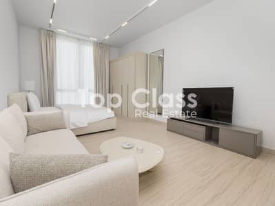 Studio for Rent in City of Arabia, Dubai - Brand New | Fully Furnished| Vacant