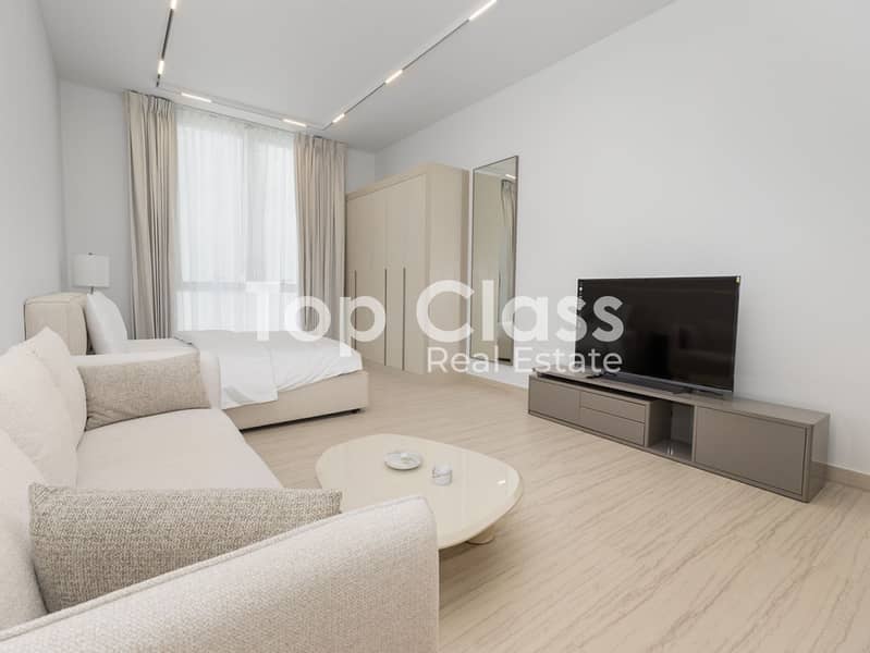 Brand New | Fully Furnished| Vacant Brand New | Fully Furnished| Vacant