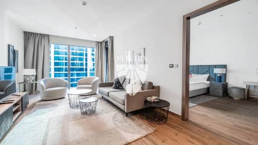 1 Bedroom Apartment for Rent in Dubai Marina, Dubai - Image 1