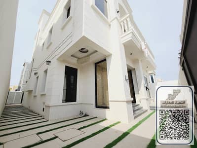 5 Camere Villa in affitto a Al Helio, Ajman - WhatsApp Image 2026-10-09 at 4.57. 28 AM (2). jpeg 5 Camere Villa in affitto a Al Helio, Ajman - WhatsApp Image 2026-10-09 at 4.57. 28 AM (2). jpeg