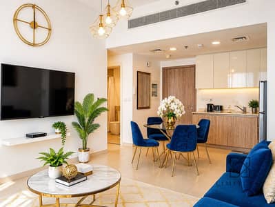 1 Bedroom Flat for Sale in Town Square, Dubai - Image 1