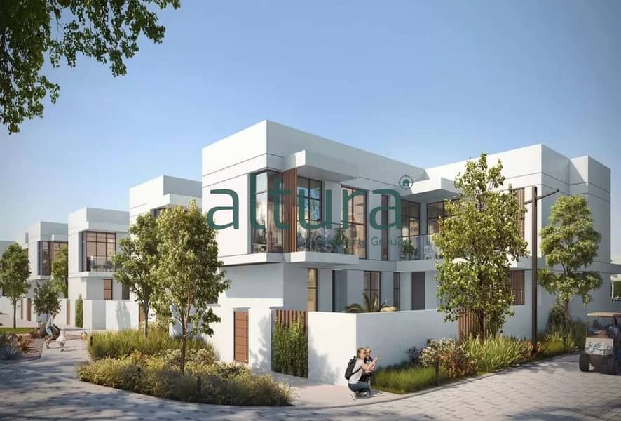 Wide Layout | Prestige 3BR | Handover Soon Wide Layout | Prestige 3BR | Handover Soon