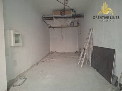 Shop para en Alquiler en Al Mamzar, Dubai - 42431. heic Shop para en Alquiler en Al Mamzar, Dubai - 42431. heic
