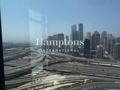 2 Slaapkamers Appartement te Koop in Jumeirah Lake Towers (JLT), Dubai - Appartement in Jumeirah Lake Towers (JLT)，JLT Cluster A，Lakeside Residence, 2 slaapkamers, 1850000 AED - 16824142