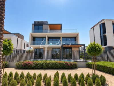 Villa de 5 chambres à à louer à Arabian Ranches 3, Dubai - images image img
