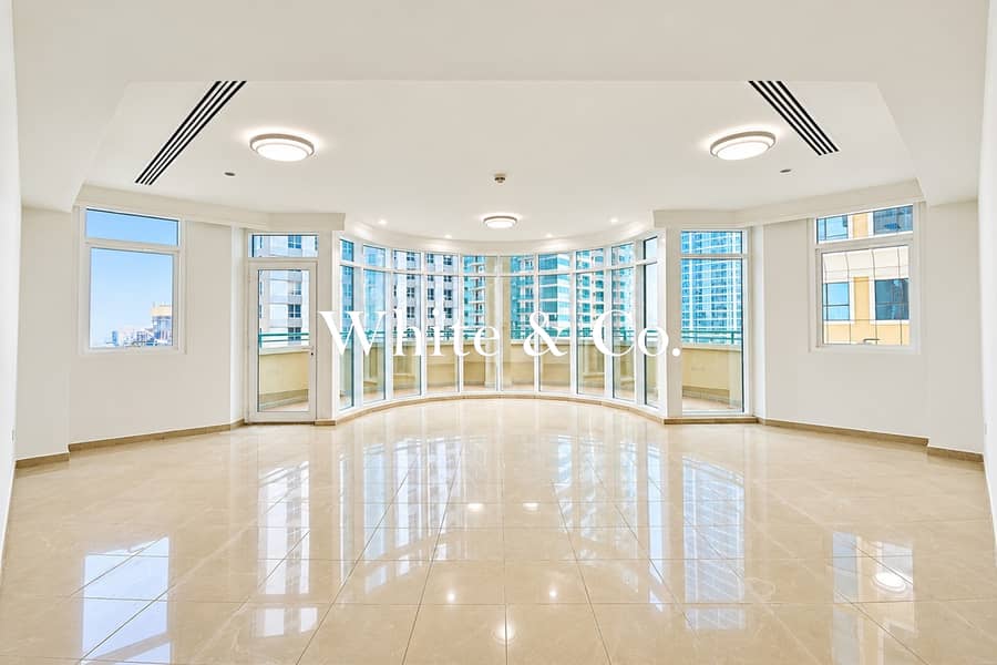 Wohnung in Dubai Marina,Marina Crown, 3 schlafzimmer, 2900000 AED - 16824175 Wohnung in Dubai Marina,Marina Crown, 3 schlafzimmer, 2900000 AED - 16824175