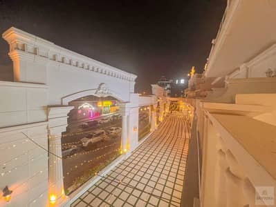 Studio for Rent in Arjan, Dubai - Studio | Boulevard View | Vincitore Boulevard