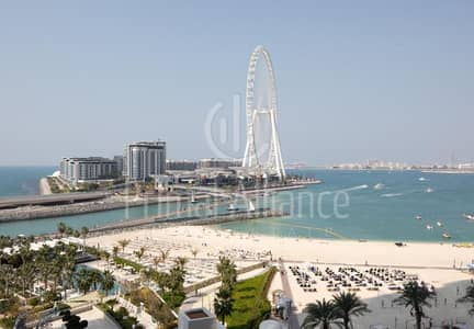 朱美拉海滩住宅(JBR), 迪拜 3 卧室公寓待租 - 位于朱美拉海滩住宅(JBR),朱美拉谦恭度假酒店和水疗中心,朱美拉门户1号大厦 3 卧室的公寓 350000 AED - 16824234 朱美拉海滩住宅(JBR), 迪拜 3 卧室公寓待租 - 位于朱美拉海滩住宅(JBR),朱美拉谦恭度假酒店和水疗中心,朱美拉门户1号大厦 3 卧室的公寓 350000 AED - 16824234