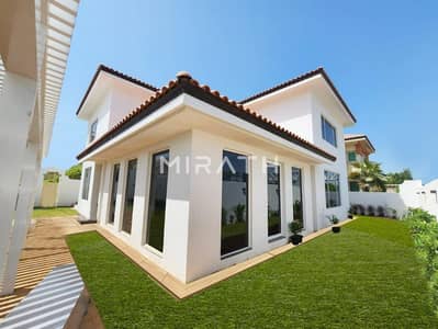 5 Camere Villa in affitto a Al Safa, Dubai - Villa a Al Safa，Al Safa 1, 5 camere da letto, 500000 AED - 16824236