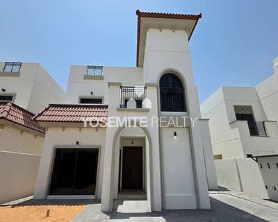 4 Bedroom Villa for Sale in Al Shamkha, Abu Dhabi - 0. jpeg