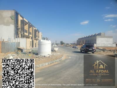 Plot zum Verkauf in Al Helio, Ajman - WhatsApp Image 2026-01-04 at 3.34. 33 PM. jpeg