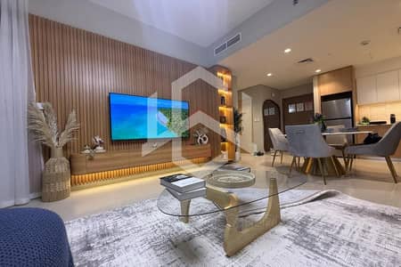 1 Schlafzimmer Wohnung zum Miete in Mina Rashid, Dubai - Wohnung in Mina Rashid，Seagate，Seagate Building 3, 1 schlafzimmer, 95000 AED - 16824269