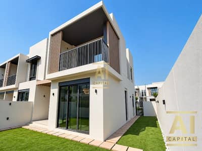 4 Camere Villa in affitto a Jebel Ali Village, Dubai - Villa a Jebel Ali Village, 4 camere da letto, 300000 AED - 16824270