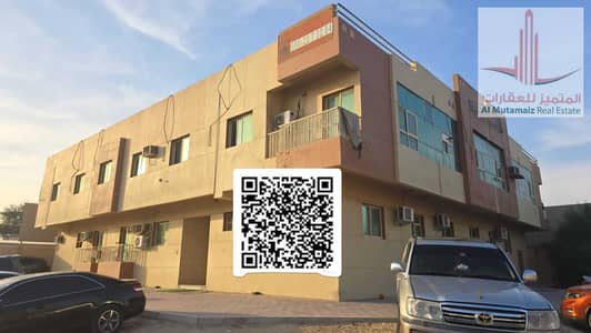 2 Schlafzimmer Wohnung zum Miete in Al Rawda, Ajman - مريم ال على. jpg