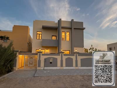 5 Schlafzimmer Villa zum Miete in Al Yasmeen, Ajman - WhatsApp Image 2026-10-09 at 4.57. 48 AM (3). jpeg 5 Schlafzimmer Villa zum Miete in Al Yasmeen, Ajman - WhatsApp Image 2026-10-09 at 4.57. 48 AM (3). jpeg