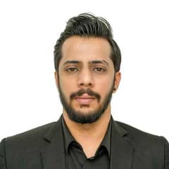 Muhammad Yousuf Ejaz Hussain