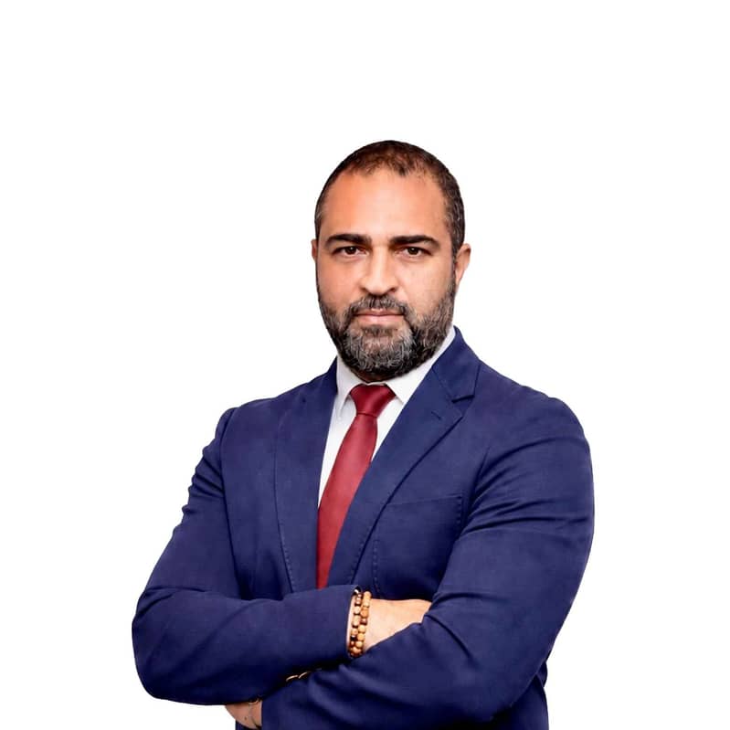 Ahmed Mohamed Hussein