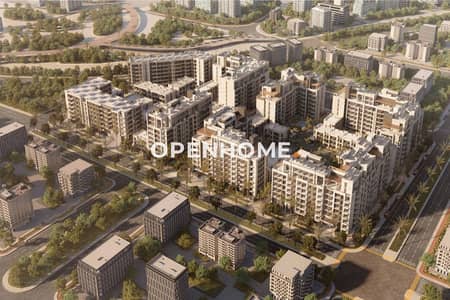 2 habitaciones Apartamento para en Venta en Masdar City, Abu Dhabi - Apartamento en Masdar City，Royal Park, 2 dormitorios, 1500000 AED - 16824354