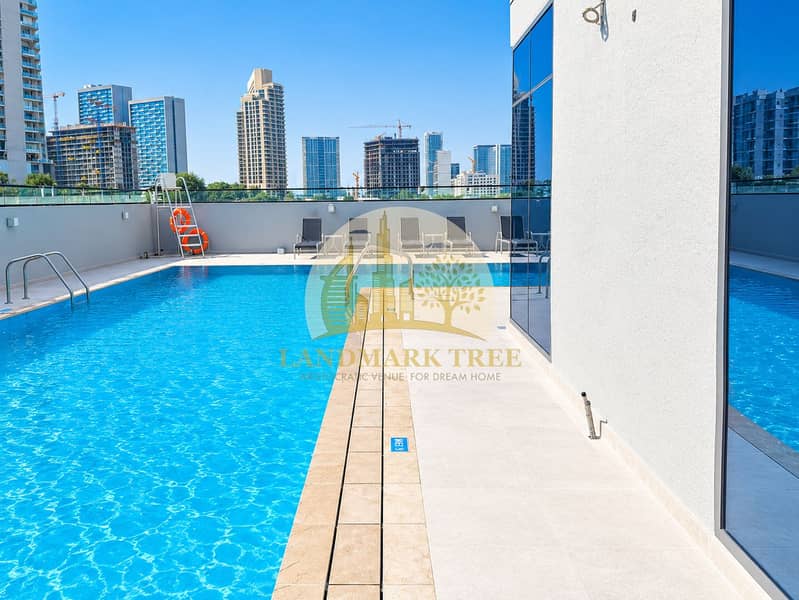 3 Rooftop Pool Overlooking the City. png