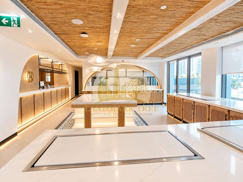 8 Modern Luxury Kitchen Lounge. png