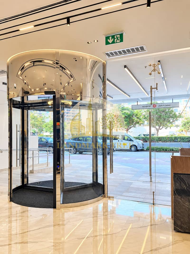 9 Modern Marble Lobby Entrance. png