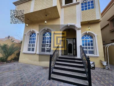 5 Bedroom Villa for Rent in Al Mowaihat, Ajman - WhatsApp Image 2026-10-12 at 12.52. 30 PM (2). jpeg. png